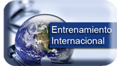 Entrenamiento internacional