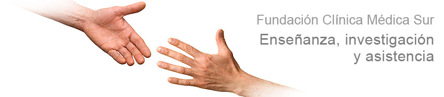 Ir a Fundacion Cl�nica
