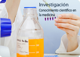 Investigaci�n