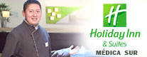 Holiday Inn - M�dica Sur