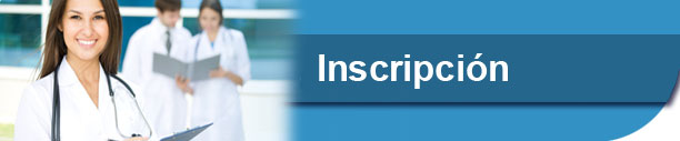 Inscripci�n