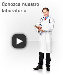 Conozca nuestro laboratorio